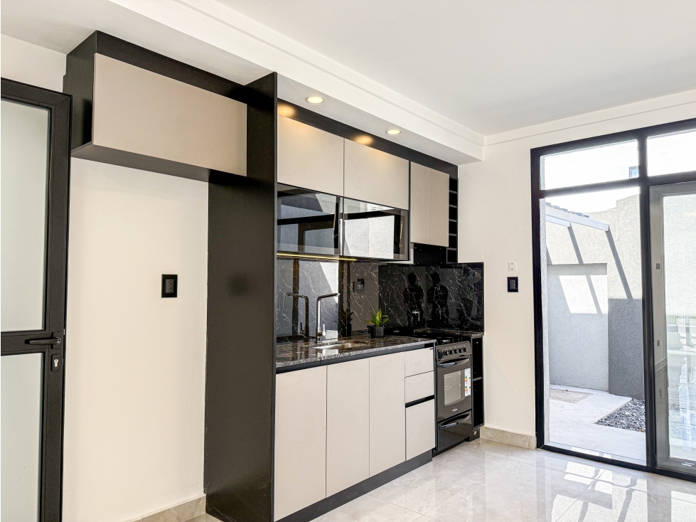VENTA DUPLEX 3 AMB A ESTRENAR - PARQUE LURO — foto 3