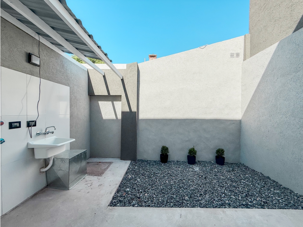 VENTA DUPLEX 3 AMB A ESTRENAR - PARQUE LURO — foto 5