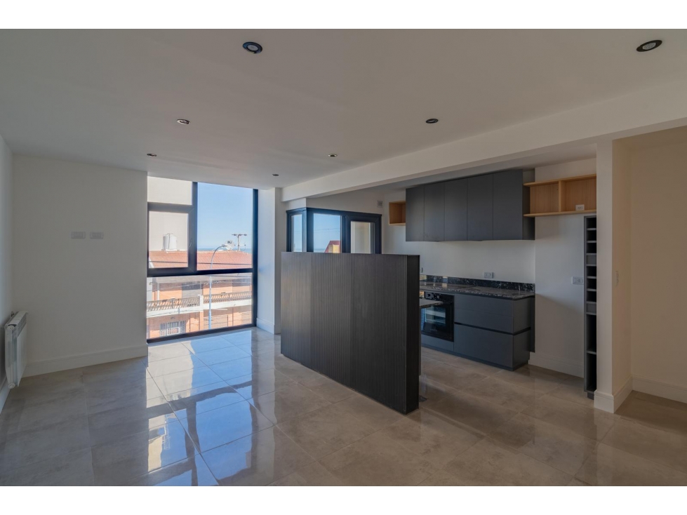 VENTA 2 AMB A ESTRENAR a METROS DEL MAR CONSTITUCION — foto 4