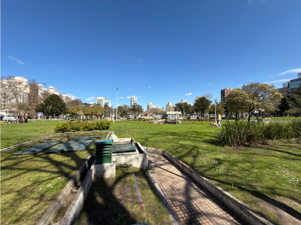 ALQUILER 24 MESES MONOAMBIENTE - PLAZA MITRE — foto 3