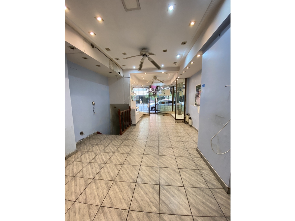 VENTA LOCAL SOBRE LA CALLE CORRIENTES ZONA CENTRO — foto 6