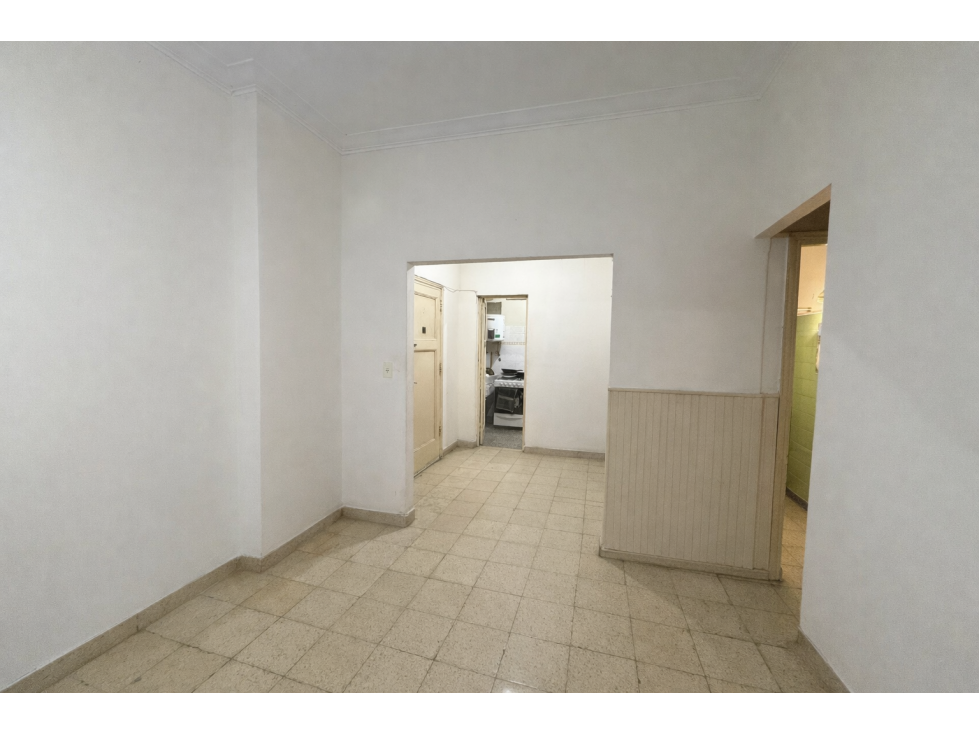 VENTA DEPTO 3 AMB A LA CALLE PLANTA BAJA CON PATIO - LA PERLA — foto 2