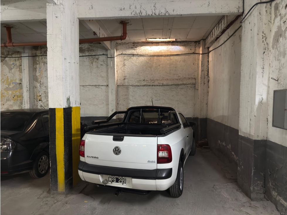 VENTA COCHERA FIJA CUBIERTA POR RAMPA LA PERLA — foto 4