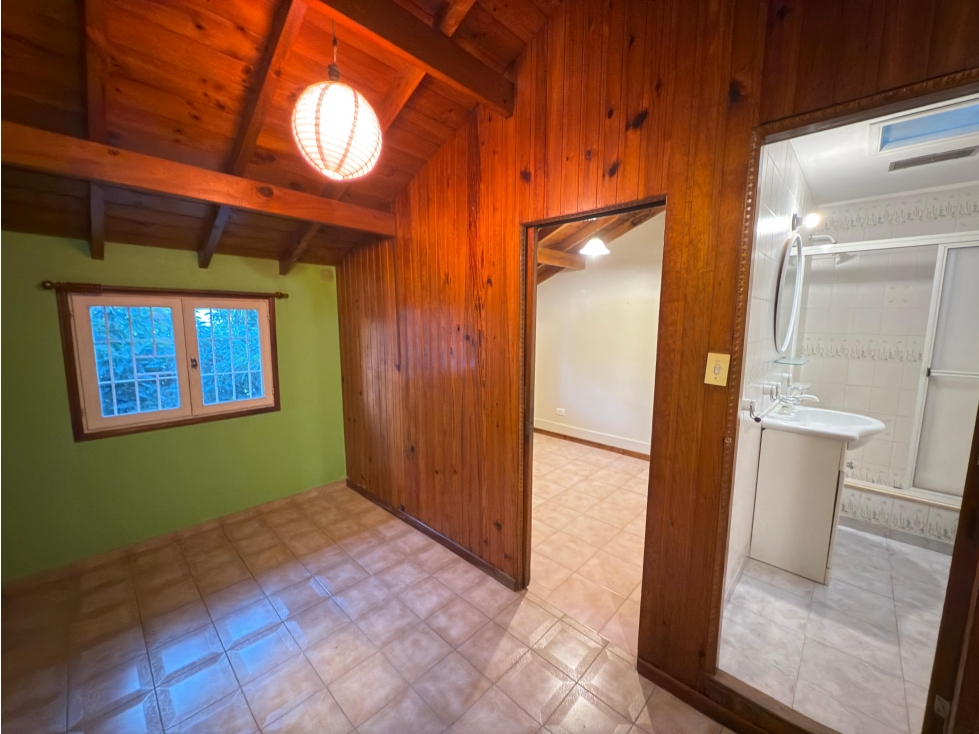 VENTA DUPLEX 3 AMB CON GARAGE Y PATIO - BARRIO CONSTITUCION - 6