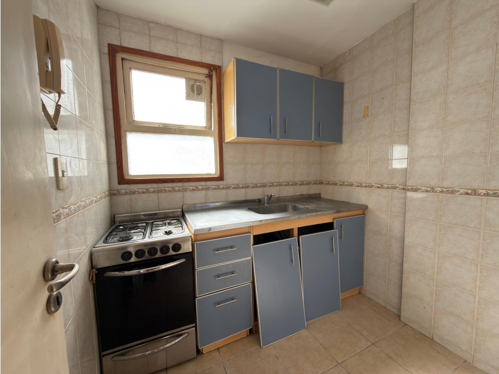 ALQUILER 24 MESES MONOAMBIENTE - PLAZA MITRE — foto 5