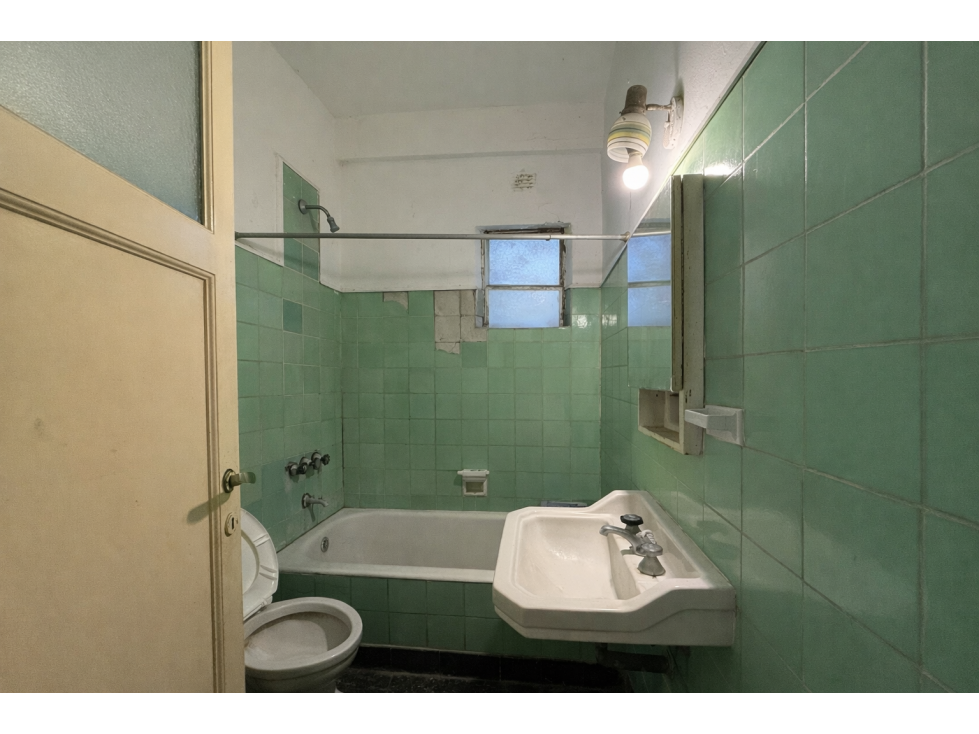 VENTA DEPTO 3 AMB A LA CALLE PLANTA BAJA CON PATIO - LA PERLA — foto 6