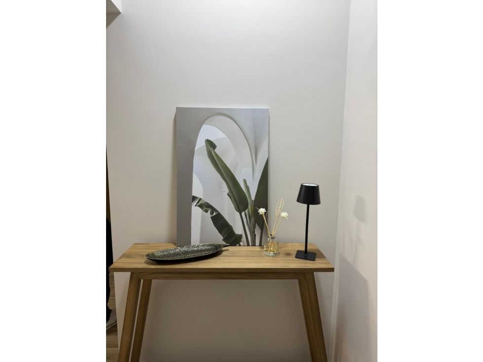VENTA 3 AMB A LA CALLE TOTALMENTE RECICLADO Y AMOBLADO - AV. COLON - 6