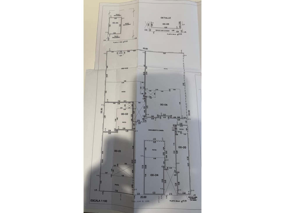 VENTA PH´S 2 Y 3 AMB - BARRIO BOSQUE GRANDE - 4