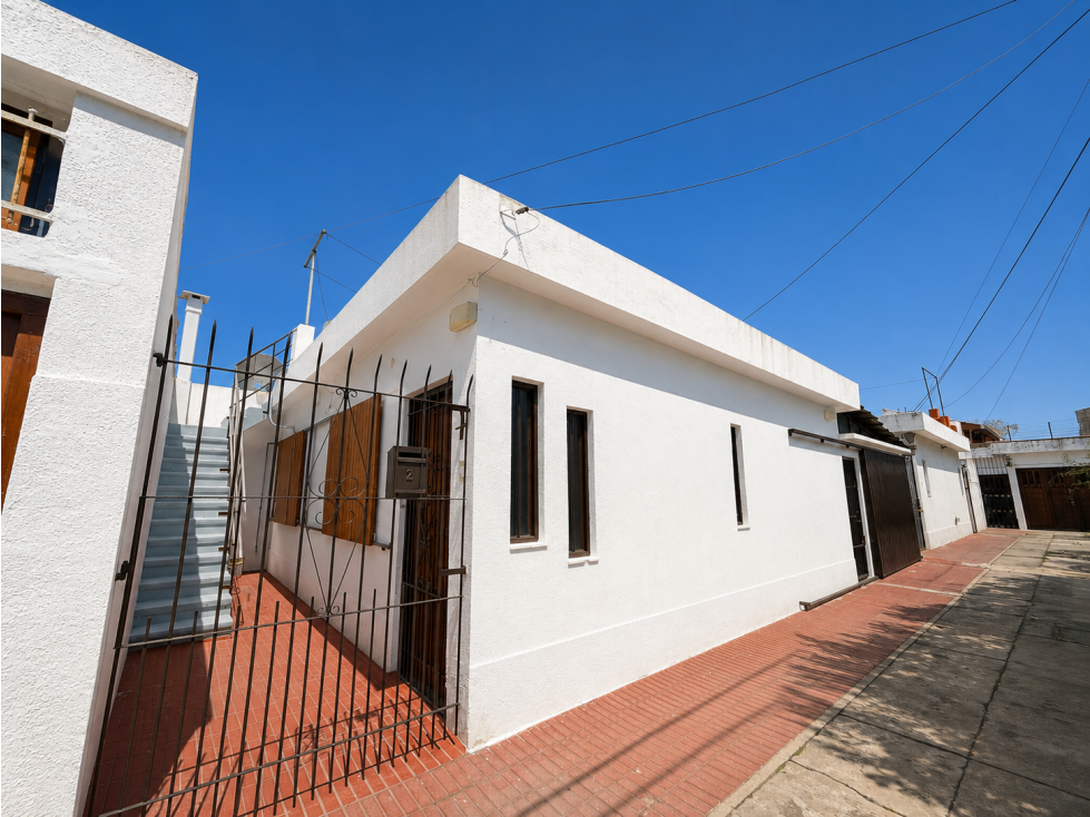 VENTA PH (3) AMB. CON PATIO, LAVADERO Y GARAGE - VILLA LOURDES — foto 2