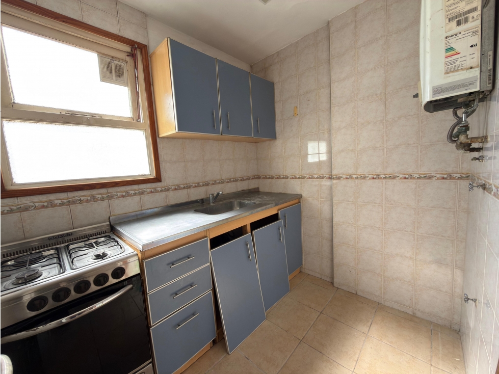 ALQUILER 24 MESES MONOAMBIENTE - PLAZA MITRE — foto 6