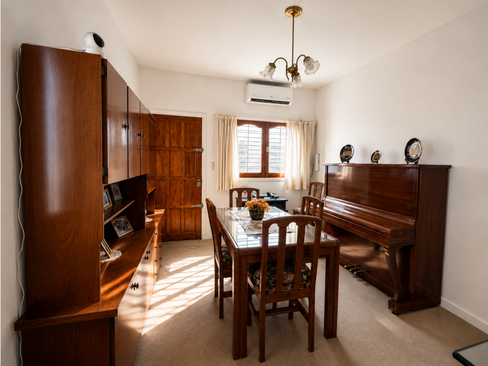VENTA PH (3) AMB. CON PATIO, LAVADERO Y GARAGE - VILLA LOURDES — foto 5