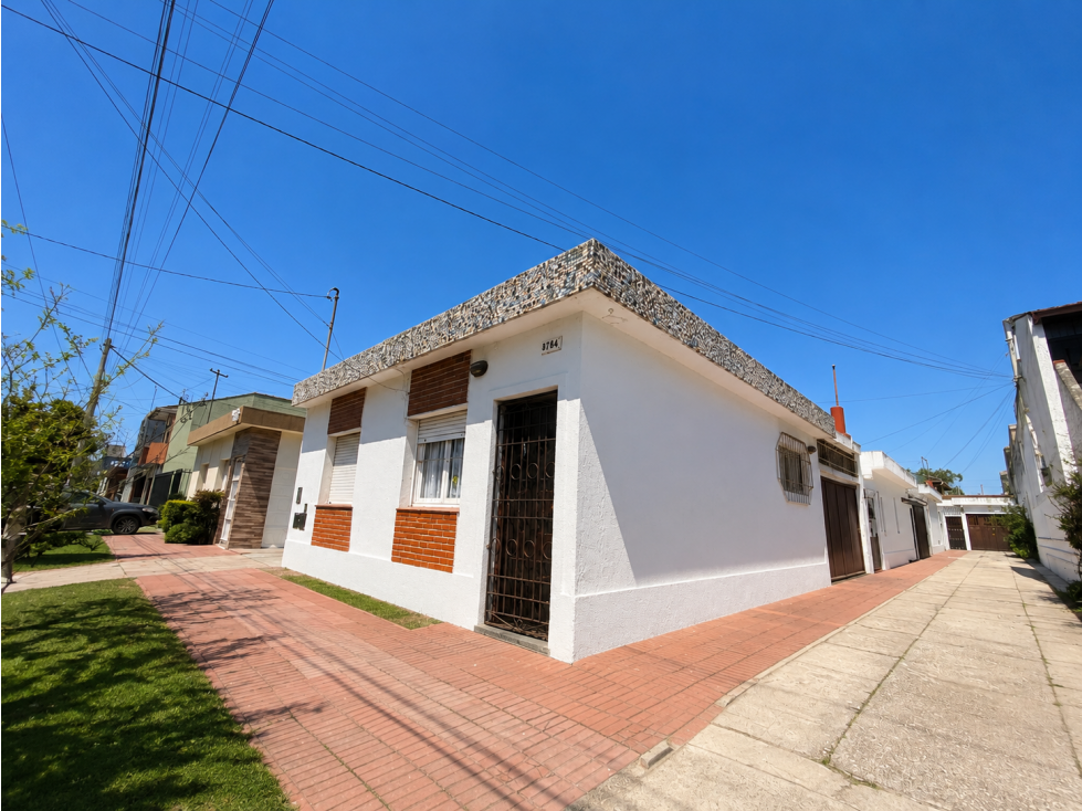 VENTA PH (3) AMB. CON PATIO, LAVADERO Y GARAGE - VILLA LOURDES