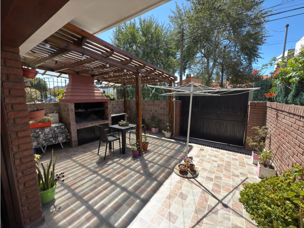 VENTA CHALET (4) AMB. - PERLA NORTE — foto 6