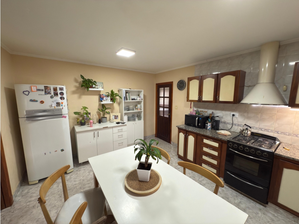 VENTA CHALET (5) AMB. RETASADO APTO CREDITO - LOS PINARES — foto 6