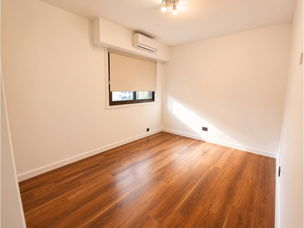 VENTA DEPTO 5 AMB. EN DUPLEX C/COCHERA FRENTE A PLAZA ESPAÑA — foto 5