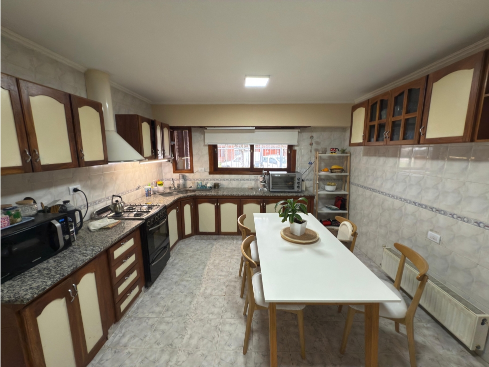 VENTA CHALET (5) AMB. RETASADO APTO CREDITO - LOS PINARES — foto 5