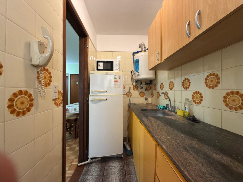ALQUILER 24 MESES MONOAMBIENTE - LA PERLA - 6