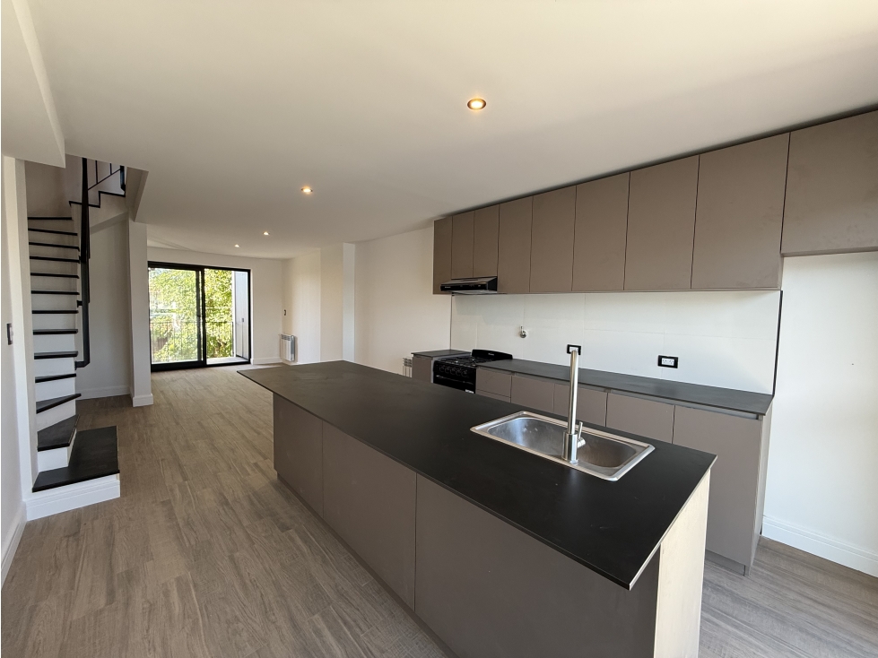 VENTA DUPLEX 3 AMB A ESTRENAR A METROS DEL MAR PARQUE LURO