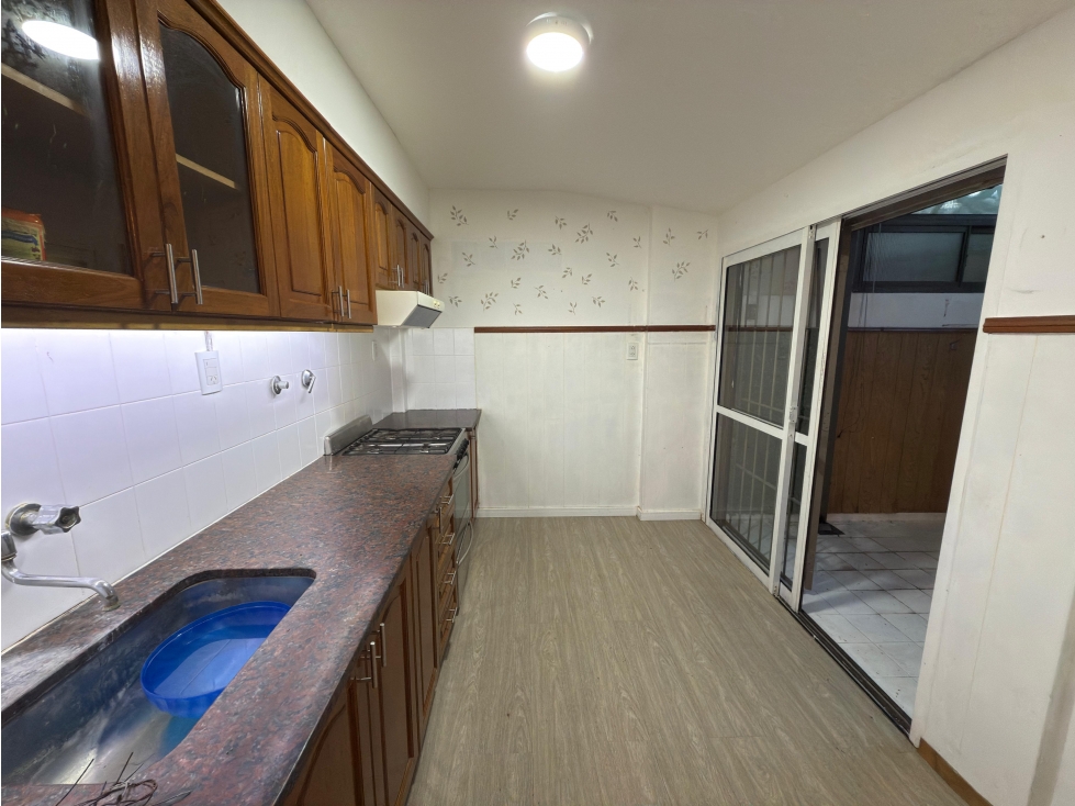 ALQUILER 24 MESES DUPLEX 3 AMB CON PATIO Y GARAGE CONSTITUCION - 5
