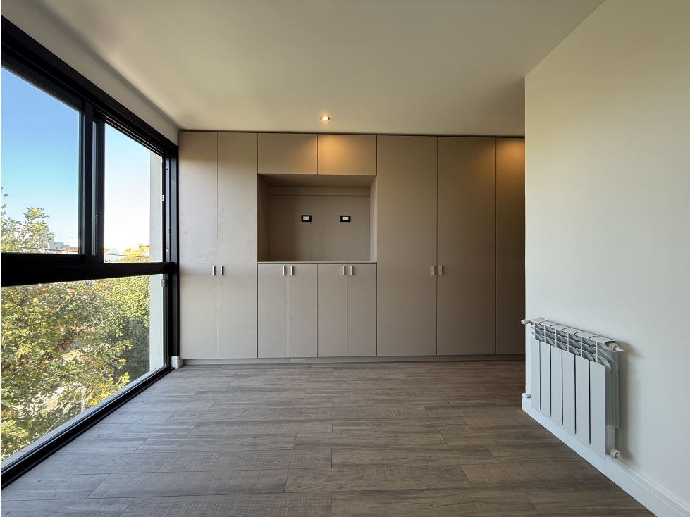 VENTA DUPLEX 3 AMB A ESTRENAR A METROS DEL MAR PARQUE LURO — foto 4