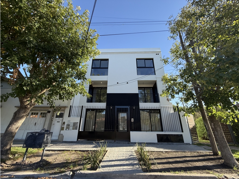 VENTA DUPLEX 3 AMB A ESTRENAR A METROS DEL MAR PARQUE LURO — foto 2