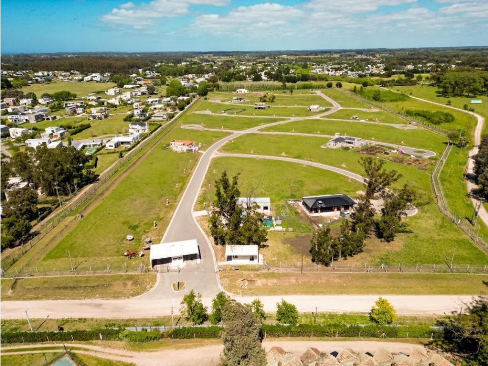 VENTA LOTE 632M2 BARRIO PRIVADO ARENAS CHICO — foto 5