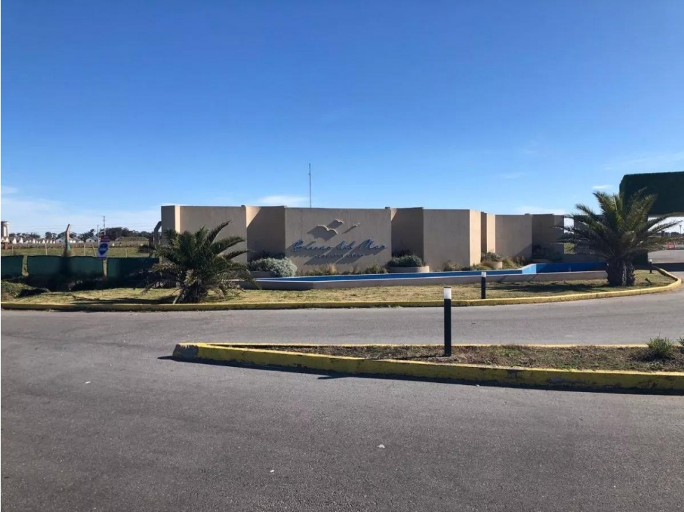 VENTA LOTE 570M2 BARRIO PRIVADO BRISAS DEL MAR - 1