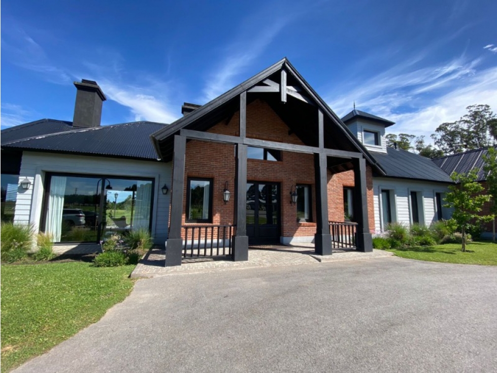 VENTA LOTE BARRIO PRIVADO CASONA DEL HARAS