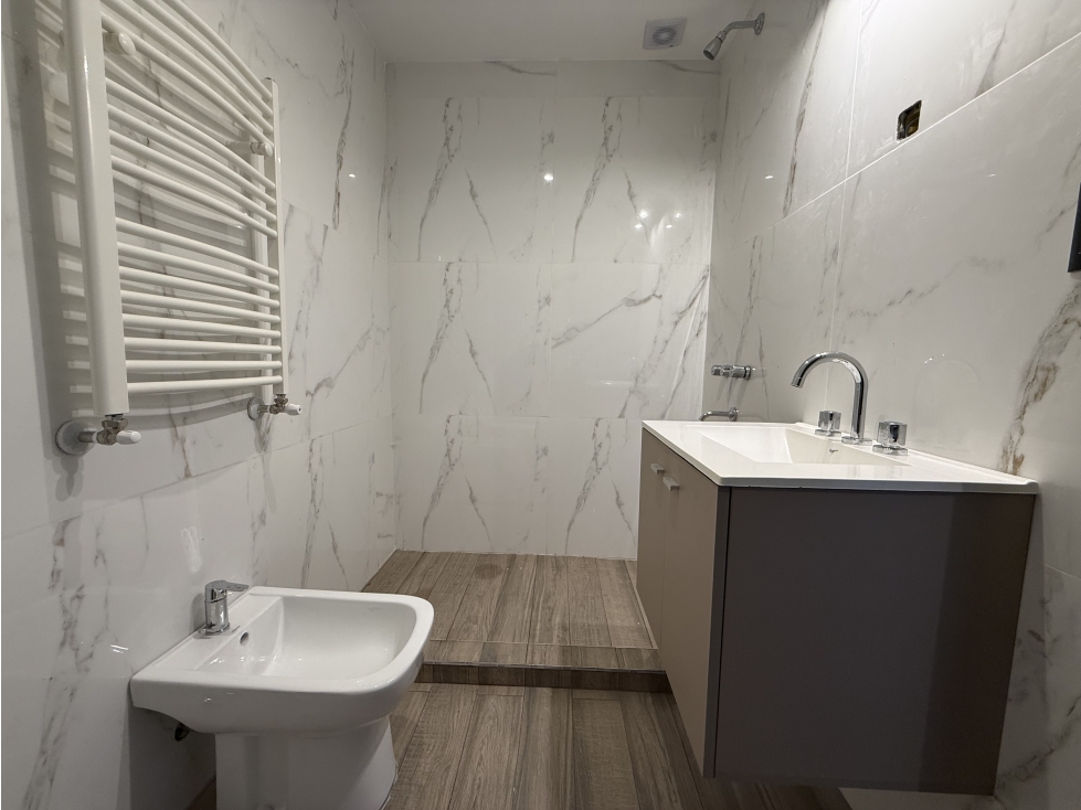 VENTA DUPLEX 3 AMB A ESTRENAR A METROS DEL MAR PARQUE LURO — foto 6