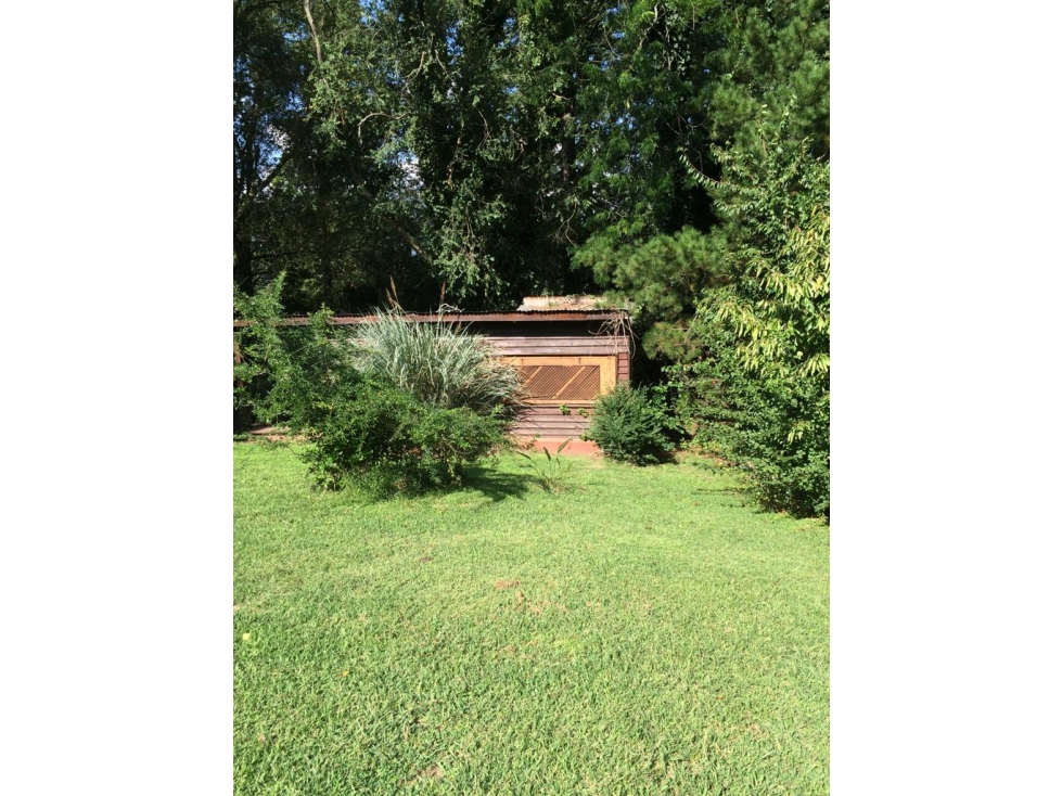 CABAÑA IDEAL PARA RECICLAR / SIERRA DE LOS PADRES — foto 6