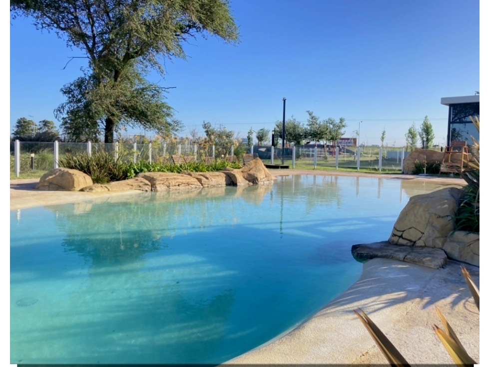 VENTA / LOTE BARRIO PRIVADO DEVELOPER PARK /MAR DEL PLATA - 5