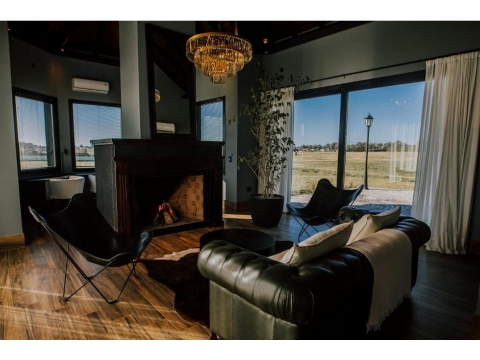 VENTA / LOTE TERRENO CASONAS DEL HARAS / MAR DEL PLATA - 6