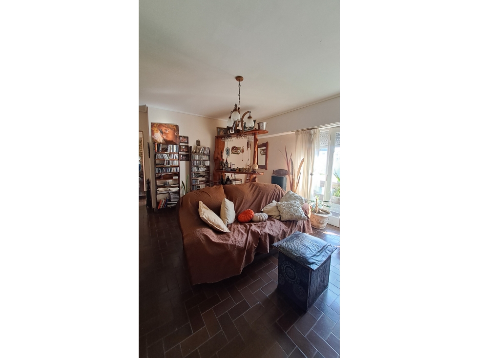 VENTA/ DEPARTAMENTO 3 AMBIENTES CON COCHERA Y BAULERA/ MAR DEL PLATA — foto 6