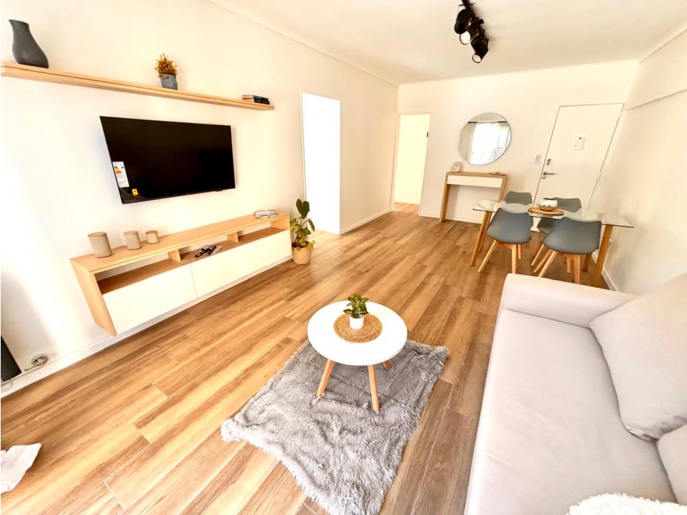 VENTA / DEPARTAMENTO DE 2 AMBIENTES A LA CALLE / MAR DEL PLATA — foto 4