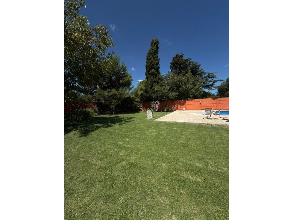 VENTA / CASA QUINTA / MIRAMAR - 2