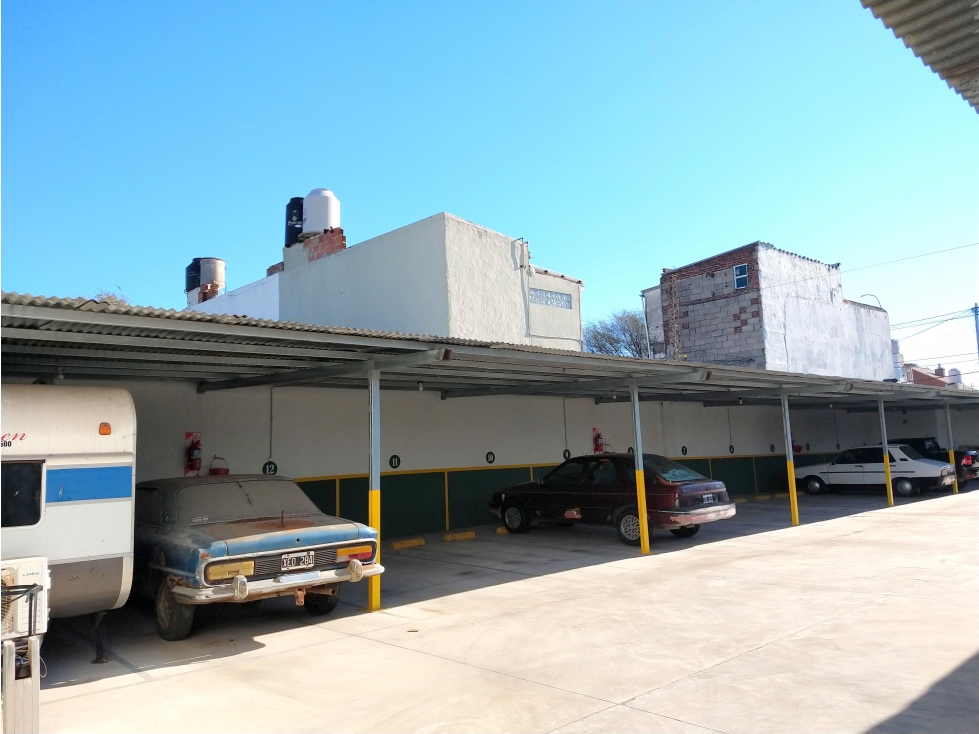 VENTA / COCHERAS CON EXCELENTE RENTA / MAR DEL PLATA — foto 2