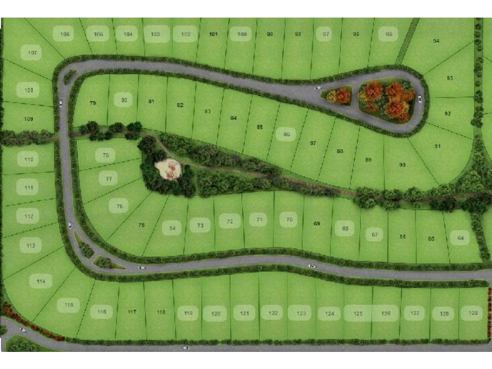 VENTA / LOTE BARRIO PRIVADO DEVELOPER PARK /MAR DEL PLATA - 2