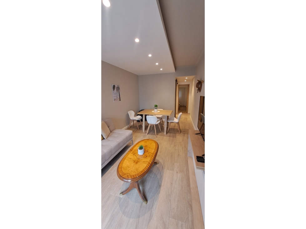 VENTA/ DEPARTAMENTO 2 AMBIENTES A LA CALLE/ MAR DEL PLATA — foto 4