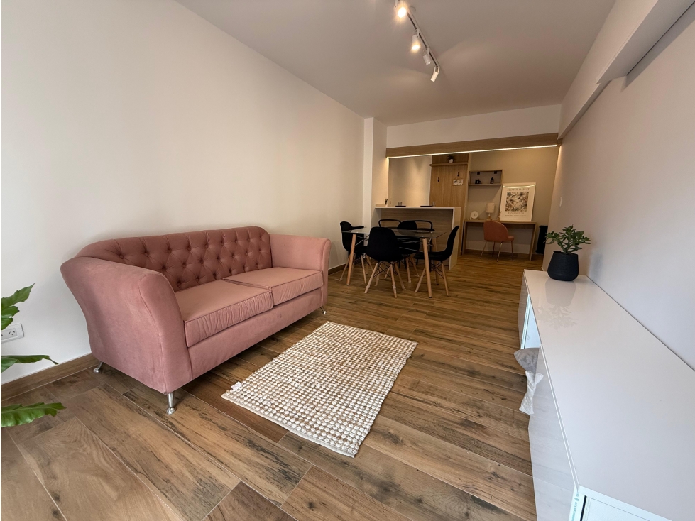 VENTA/ DEPARTAMENTO 3 AMBIENTES CON BALCON Y COCHERA/ MAR DEL PLATA — foto 5