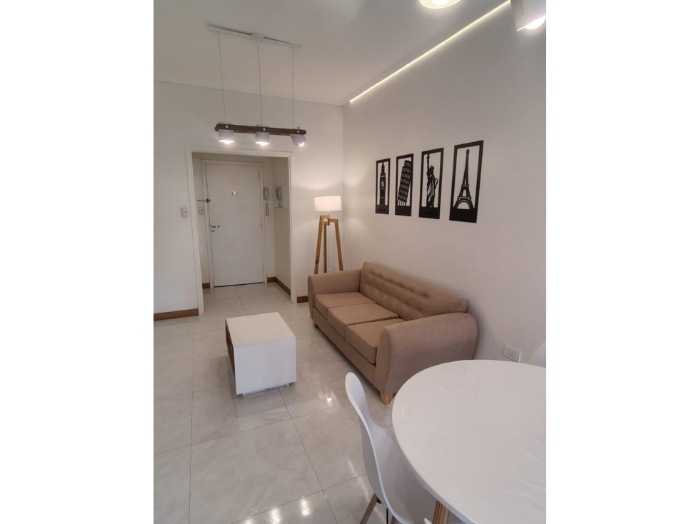 VENTA/ DEPARTAMENTO DE 2 AMBIENTES A LA CALLE / MAR DEL PLATA — foto 3