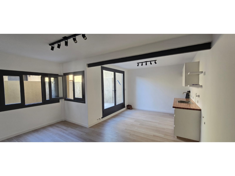 VENTA/ PH DE 3 AMBIENTES CON TERRAZA/ MAR DEL PLATA