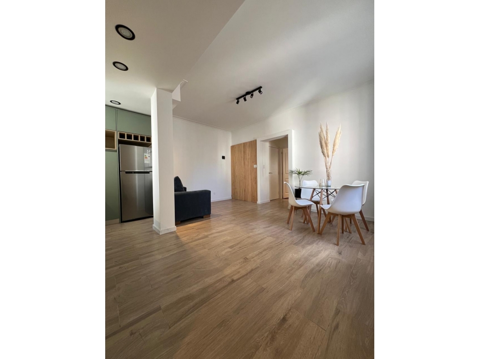 VENTA/ DEPARTAMENTO 3 AMBIENTES AL LATERAL/ MAR DEL PLATA - 3