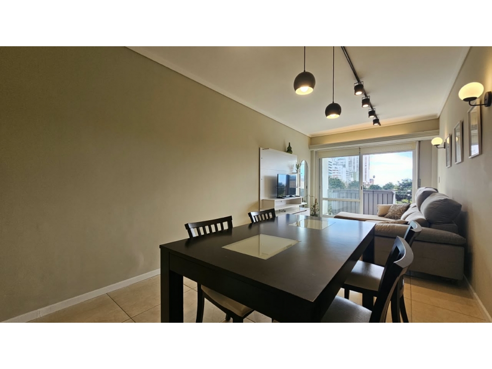 VENTA/ DEPARTAMENTO 2 AMBIENTES A LA CALLE/ MAR DEL PLATA — foto 4