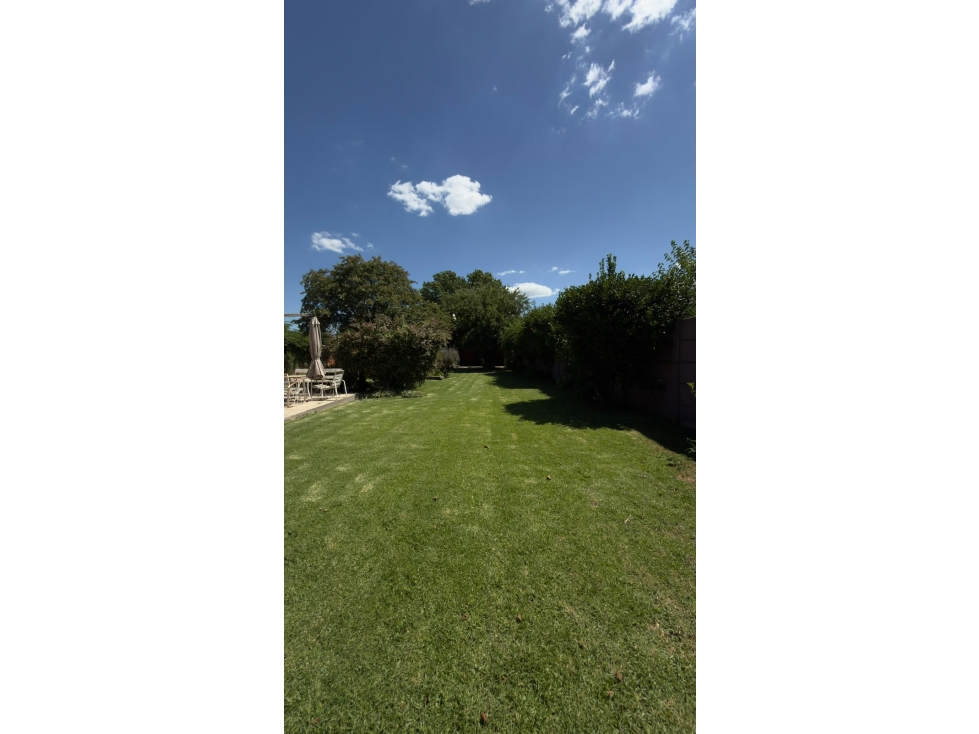 VENTA / CASA QUINTA / MIRAMAR - 3