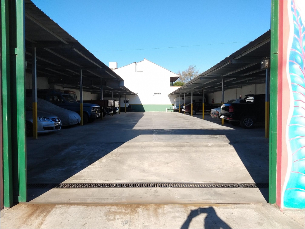 VENTA / COCHERAS CON EXCELENTE RENTA / MAR DEL PLATA