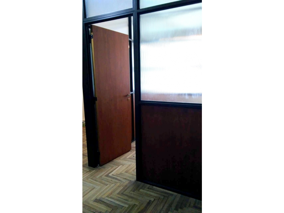 VENTA / OFICINA PLENO CENTRO / OPORTUNIDAD/ MAR DEL PLATA - 4