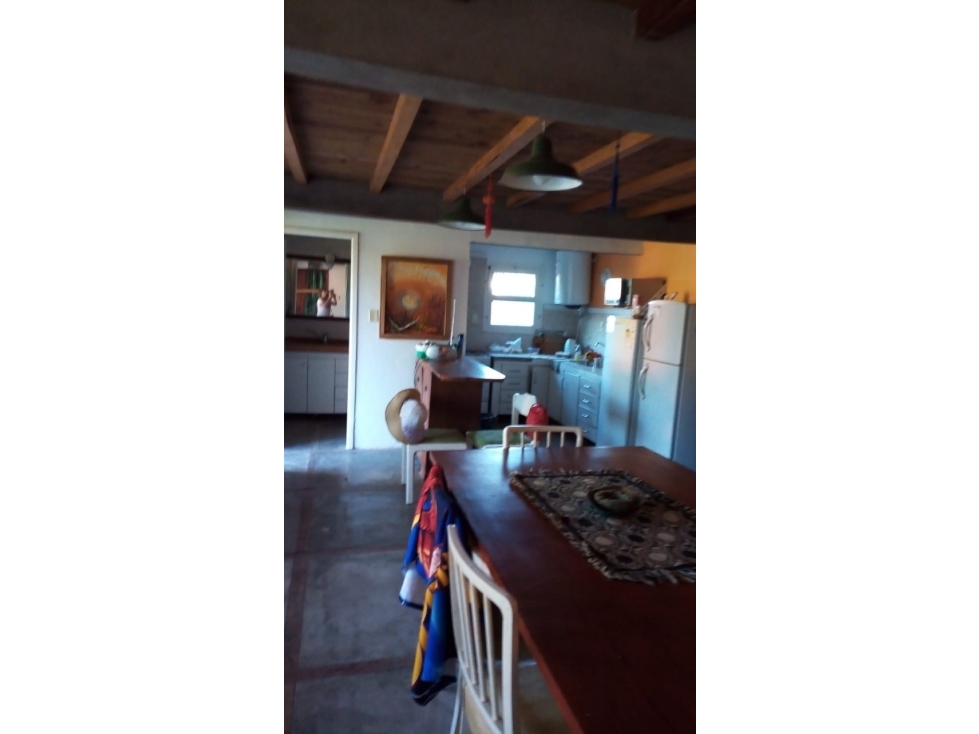 VENTA / CASA QUINTA / MIRAMAR - 3