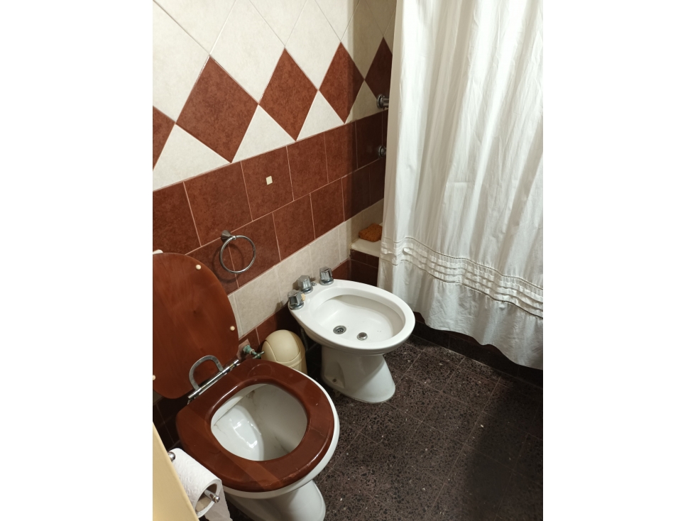 ALQUILER TEMPORARIO DEPARTAMENTO 2 AMBIENTES/ MAR DEL PLATA — foto 6