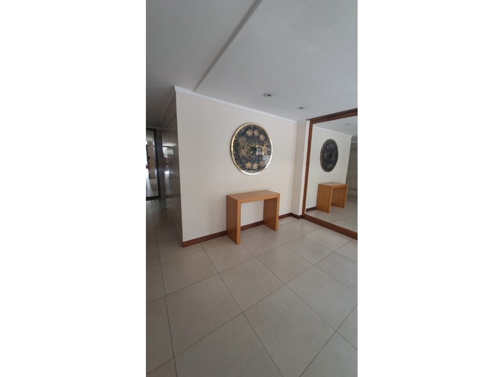 ALQUILER TEMPORARIO DEPARTAMENTO DE DOS AMBIENTES/MAR DEL PLATA — foto 5