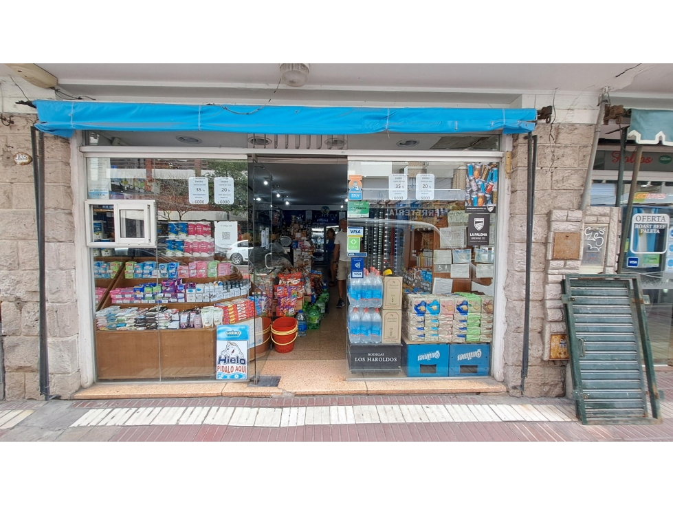 VENTA / LOCAL A LA CALLE A METROS DEL MAR / MAR DEL PLATA — foto 6